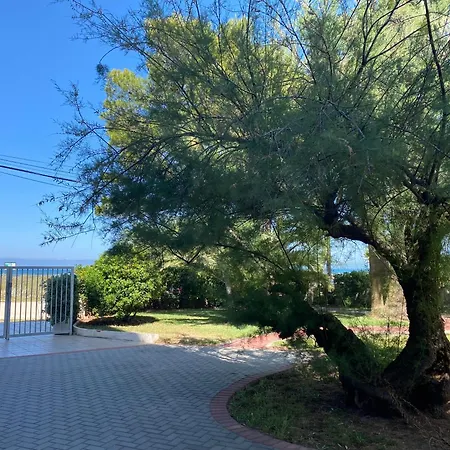 Piso Nuevo Primera Linea A Pie De Playa Dénia Exterior foto