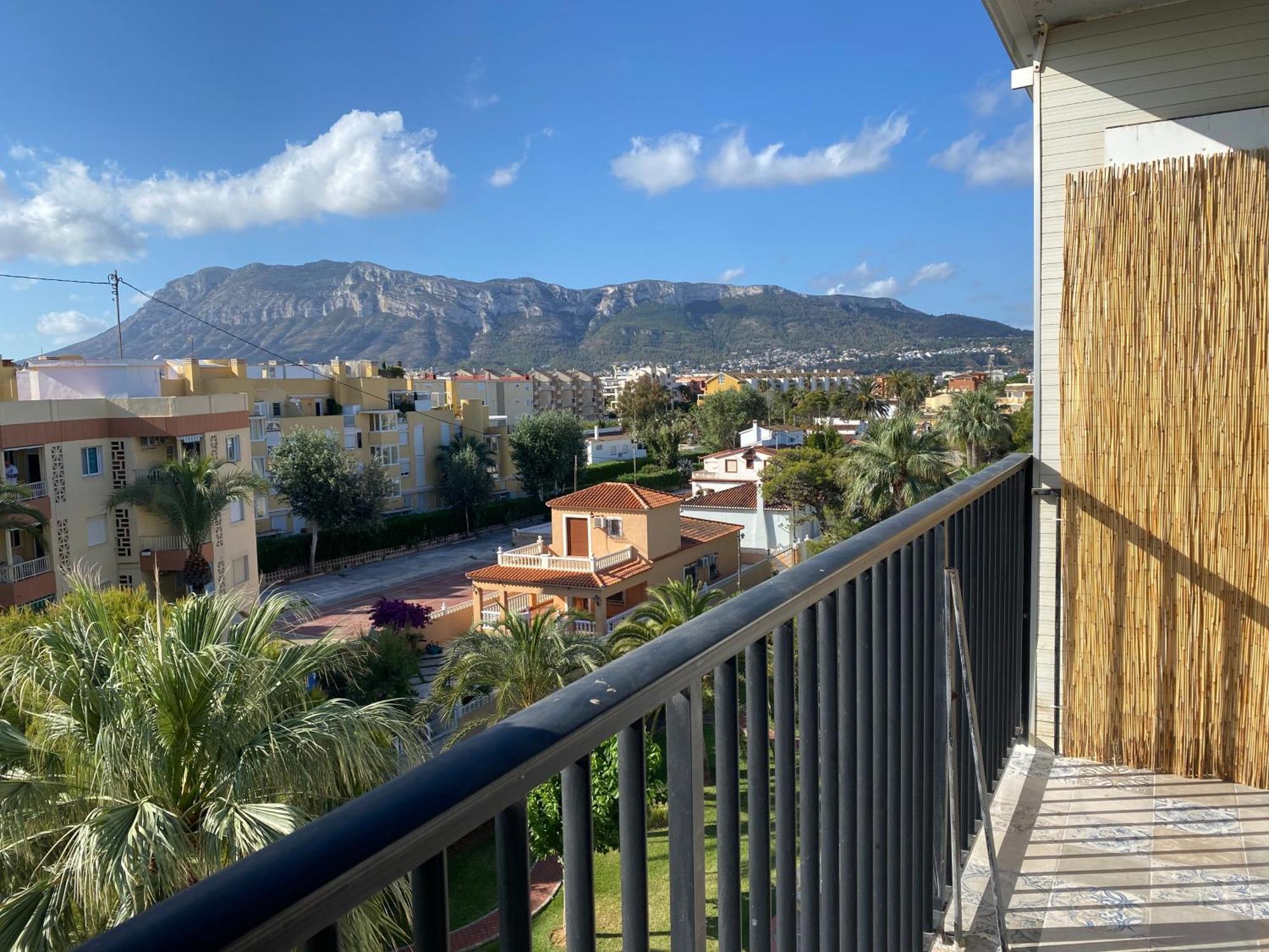 Apartament Piso Nuevo Primera Linea A Pie De Playa